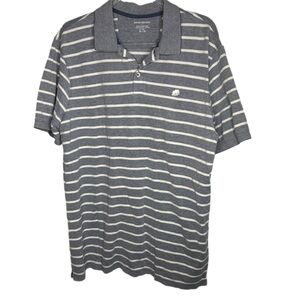 Banana Republic Polo Shirt - Navy XL